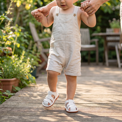 Toddler Summer Adventure Sandals