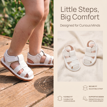 Toddler Summer Adventure Sandals