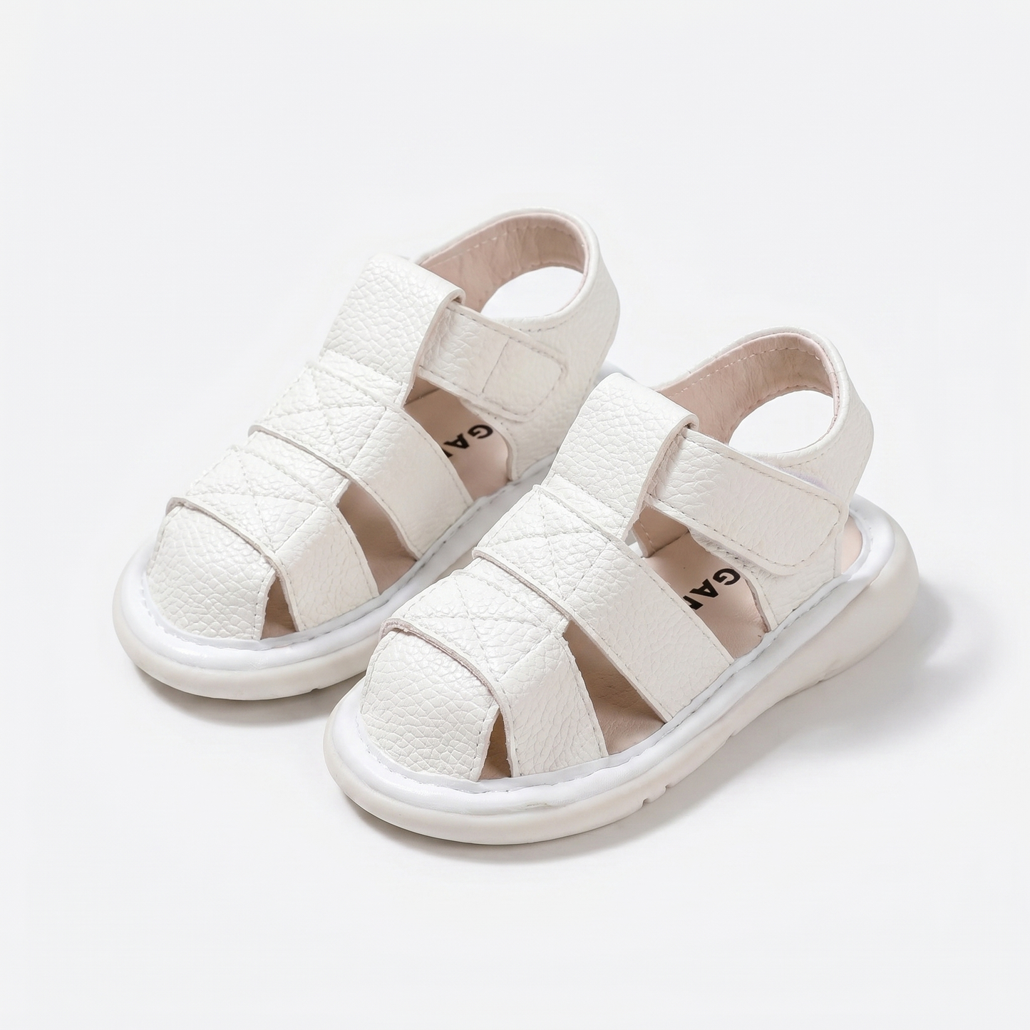 Toddler Summer Adventure Sandals