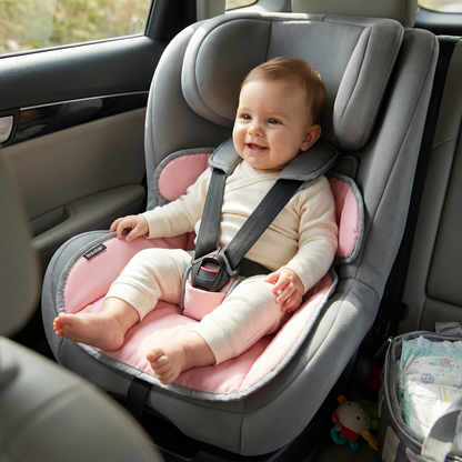 Baby Seat Protection Pad for Car Seats