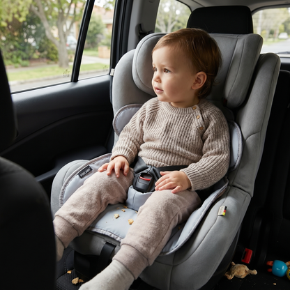 Baby Seat Protection Pad for Car Seats