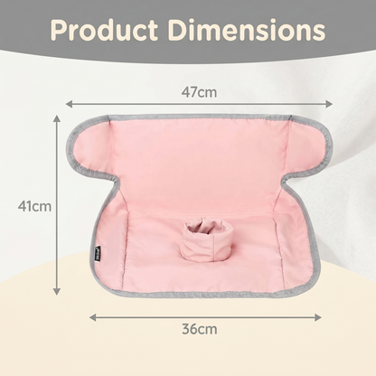 Baby Seat Protection Pad for Car Seats