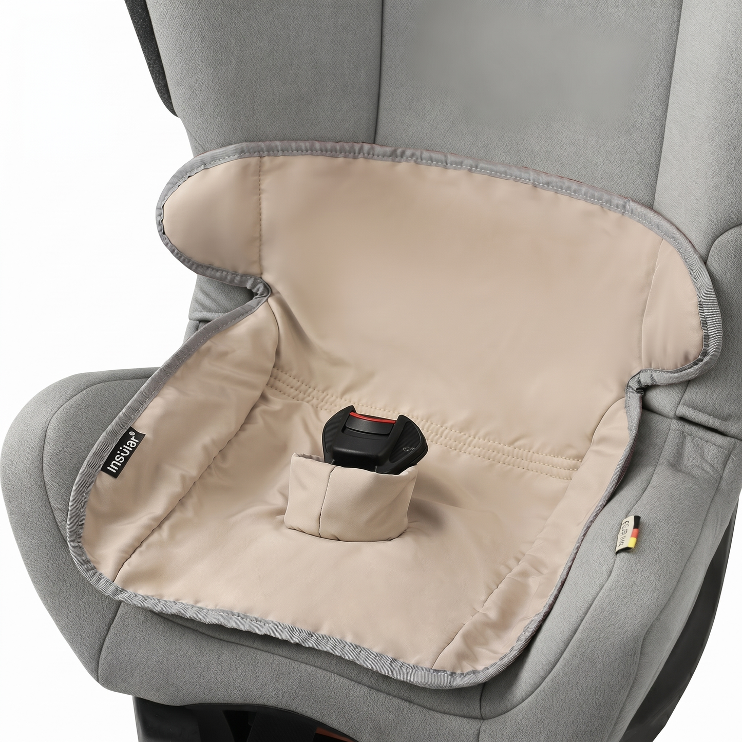 Baby Seat Protection Pad for Car Seats