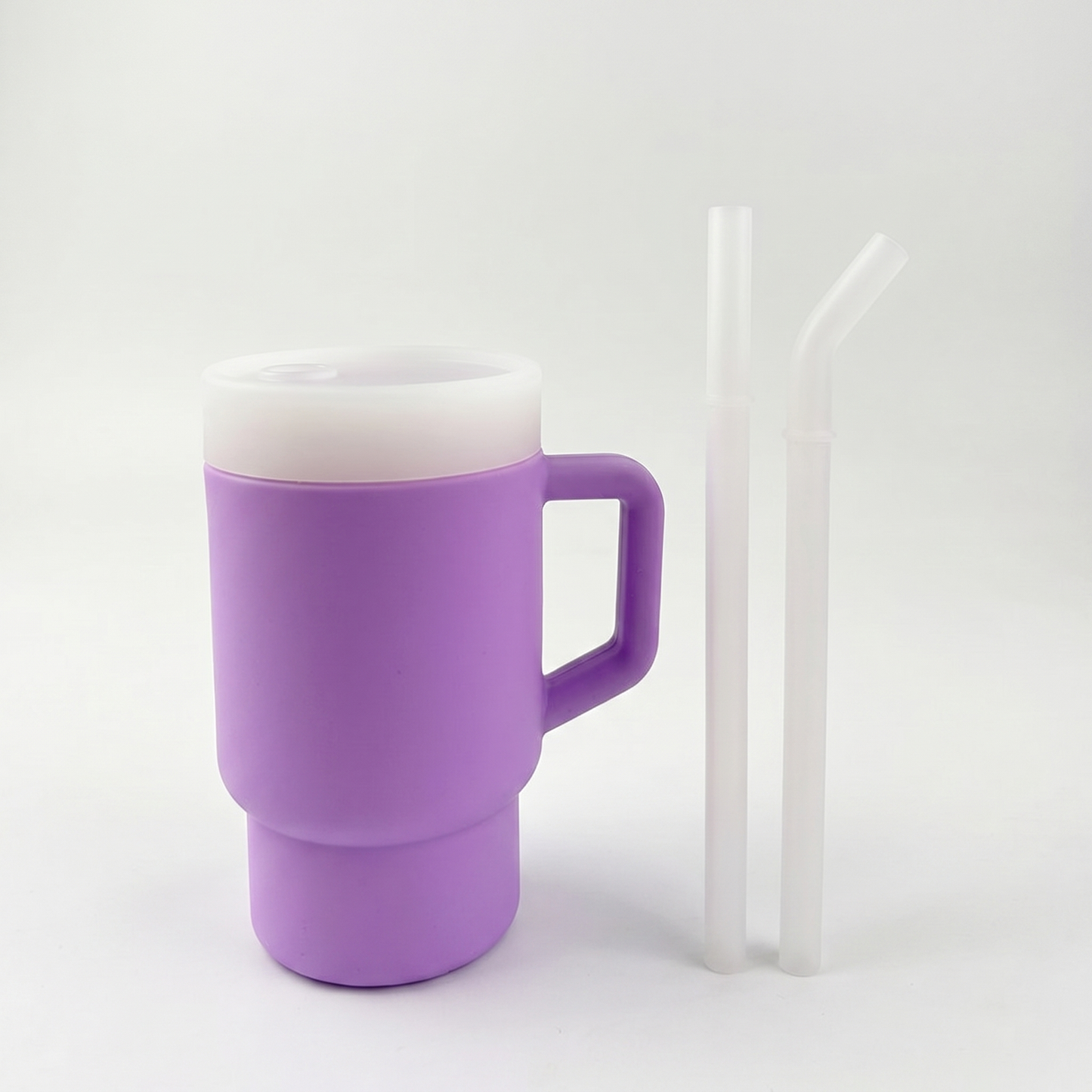 Kids Insulated Straw Tumbler 280ml
