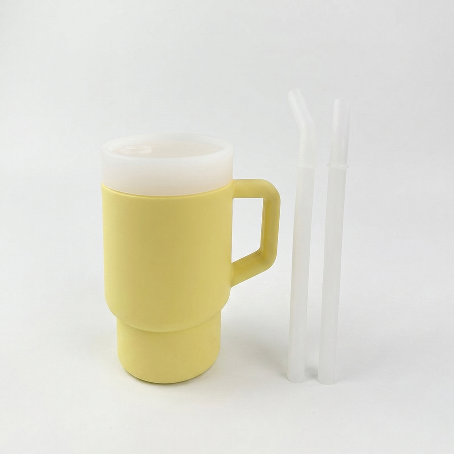 Kids Insulated Straw Tumbler 280ml
