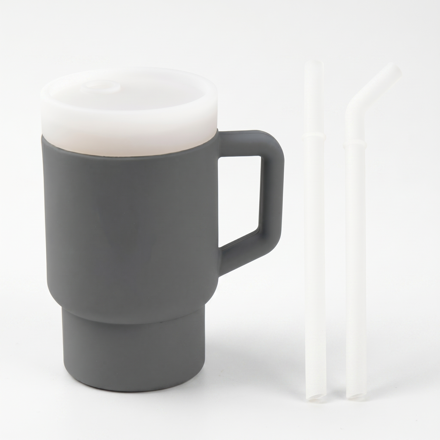 Kids Insulated Straw Tumbler 280ml