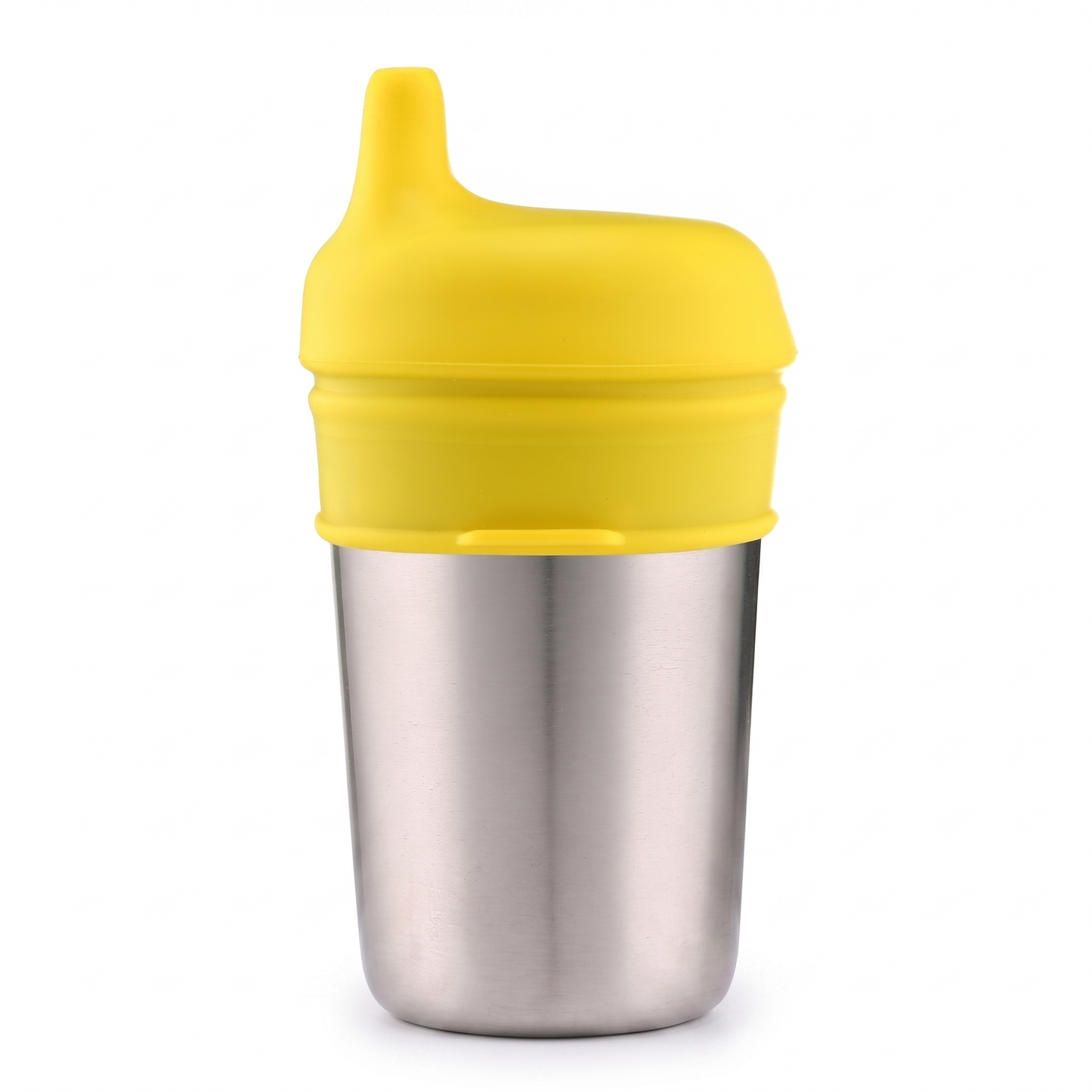 Spillproof Silicone Sippy Cup Lids 3 Pack