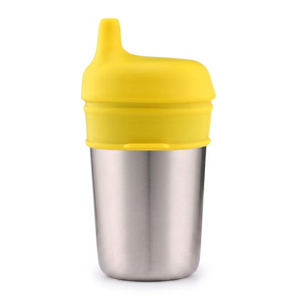 Spillproof Silicone Sippy Cup Lids 3 Pack