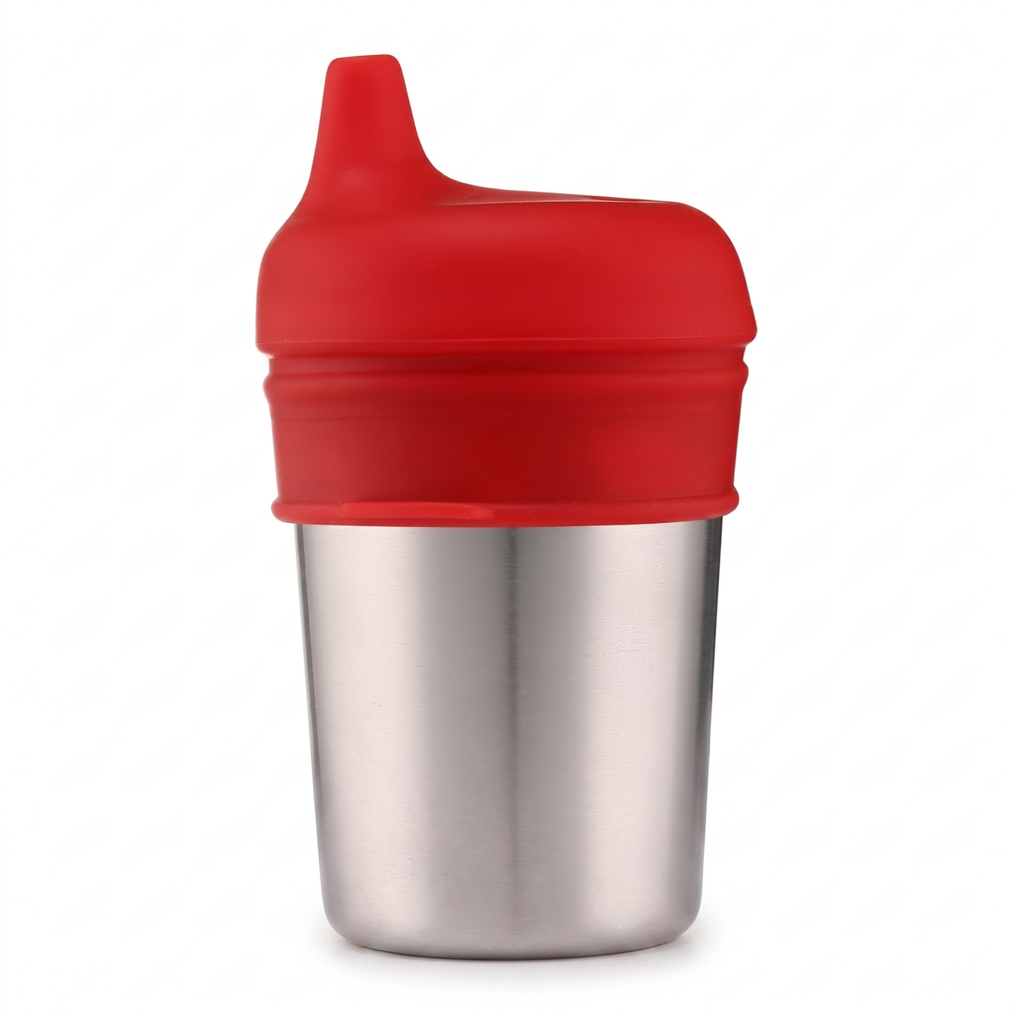 Spillproof Silicone Sippy Cup Lids 3 Pack