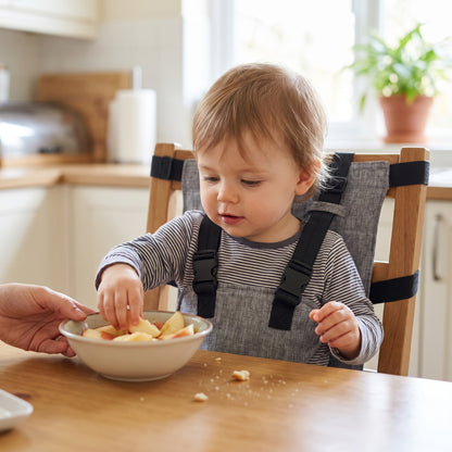 Portable Baby Seat Harness for Travel