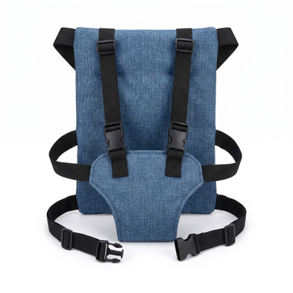 Portable Baby Seat Harness for Travel