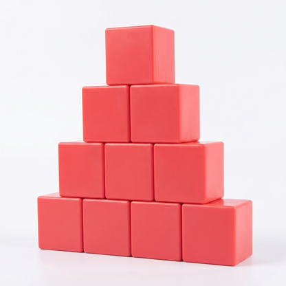 XL Magnetic Building Blocks 5cm