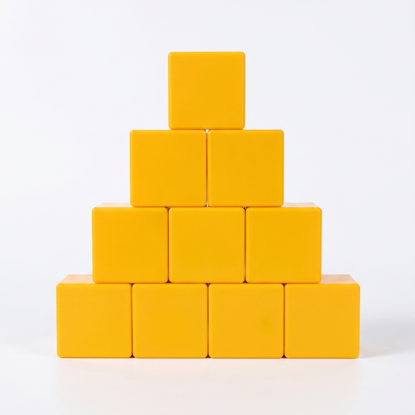 XL Magnetic Building Blocks 5cm