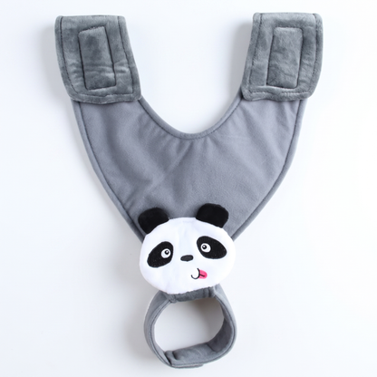 Adjustable Baby Bottle Holder for Hands Free Feeding