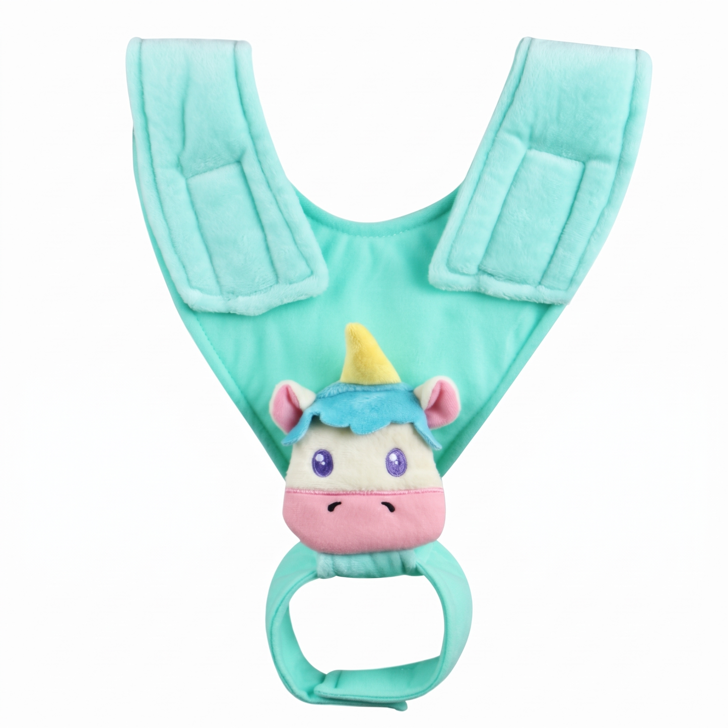 Adjustable Baby Bottle Holder for Hands Free Feeding