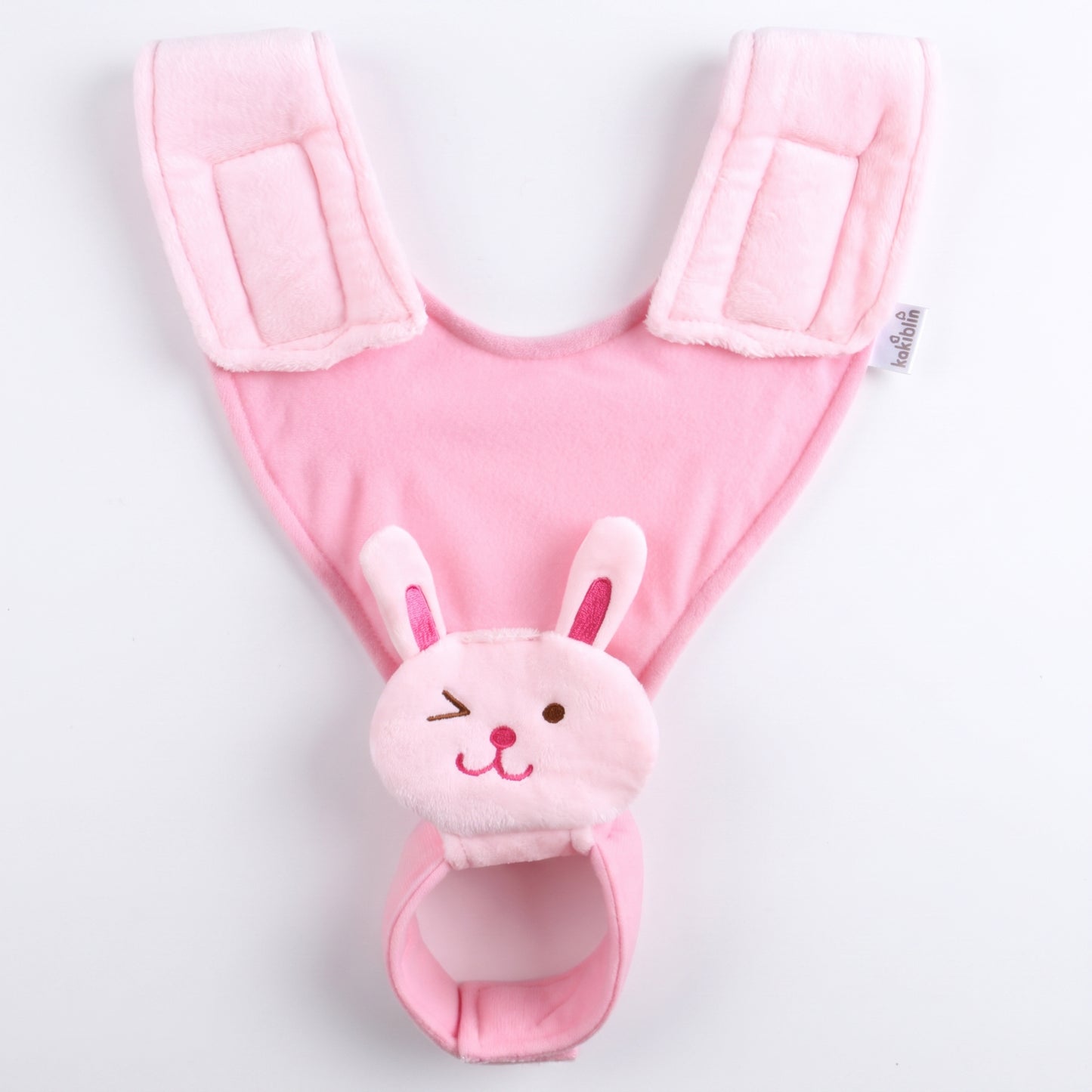 Adjustable Baby Bottle Holder for Hands Free Feeding