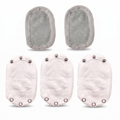 Baby Bodysuit Extender Set