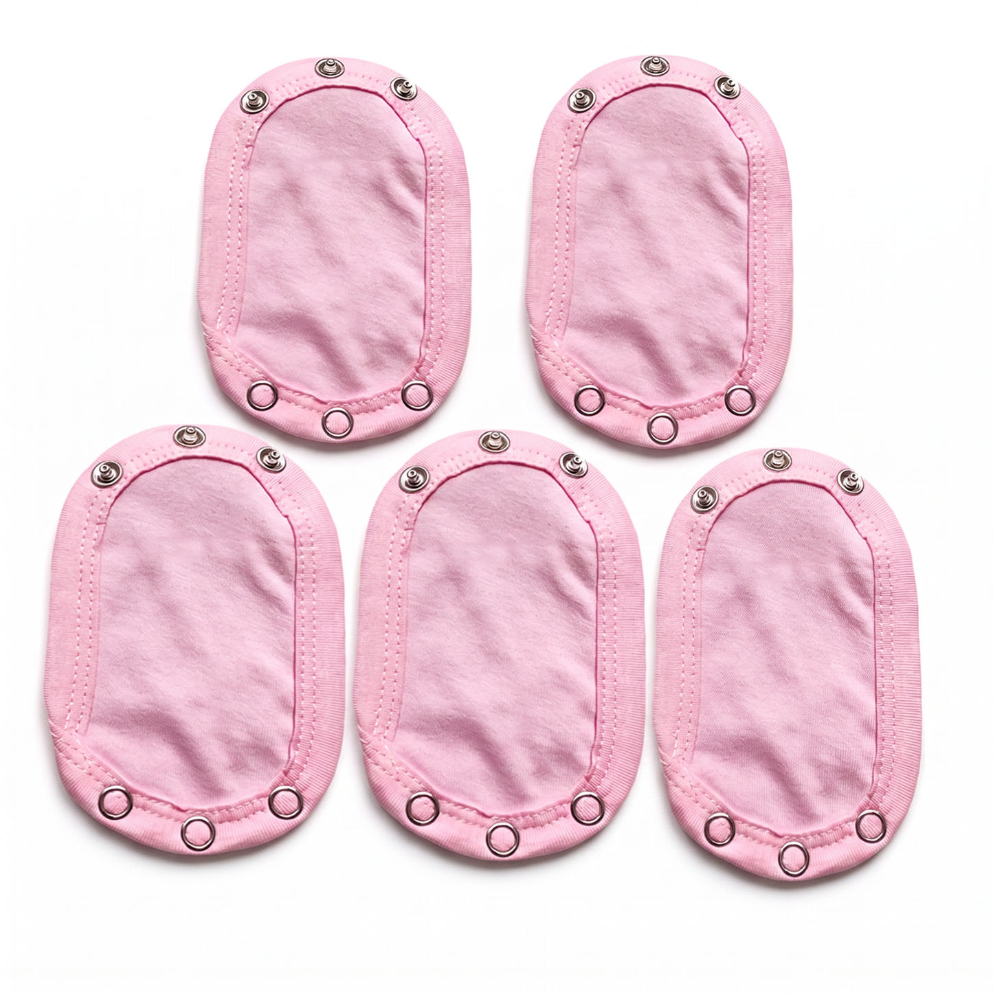 Baby Bodysuit Extender Set