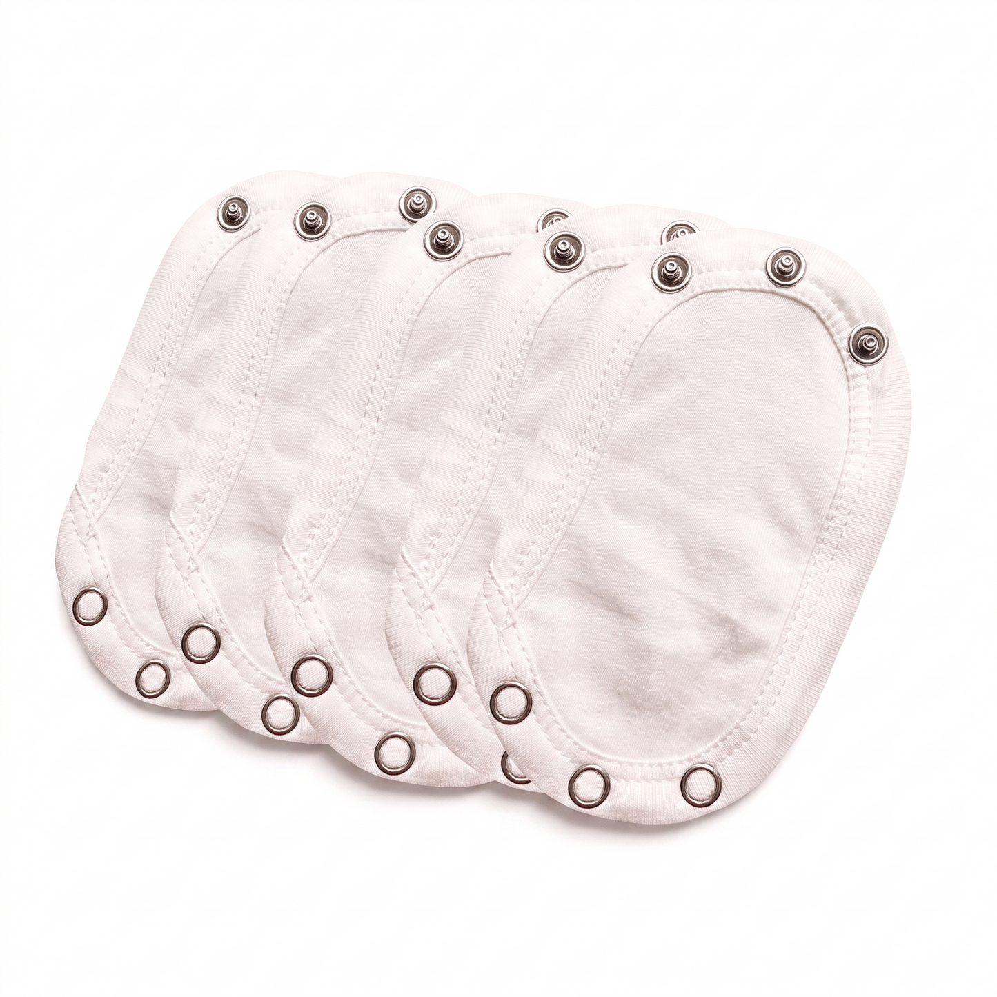 Baby Bodysuit Extender Set