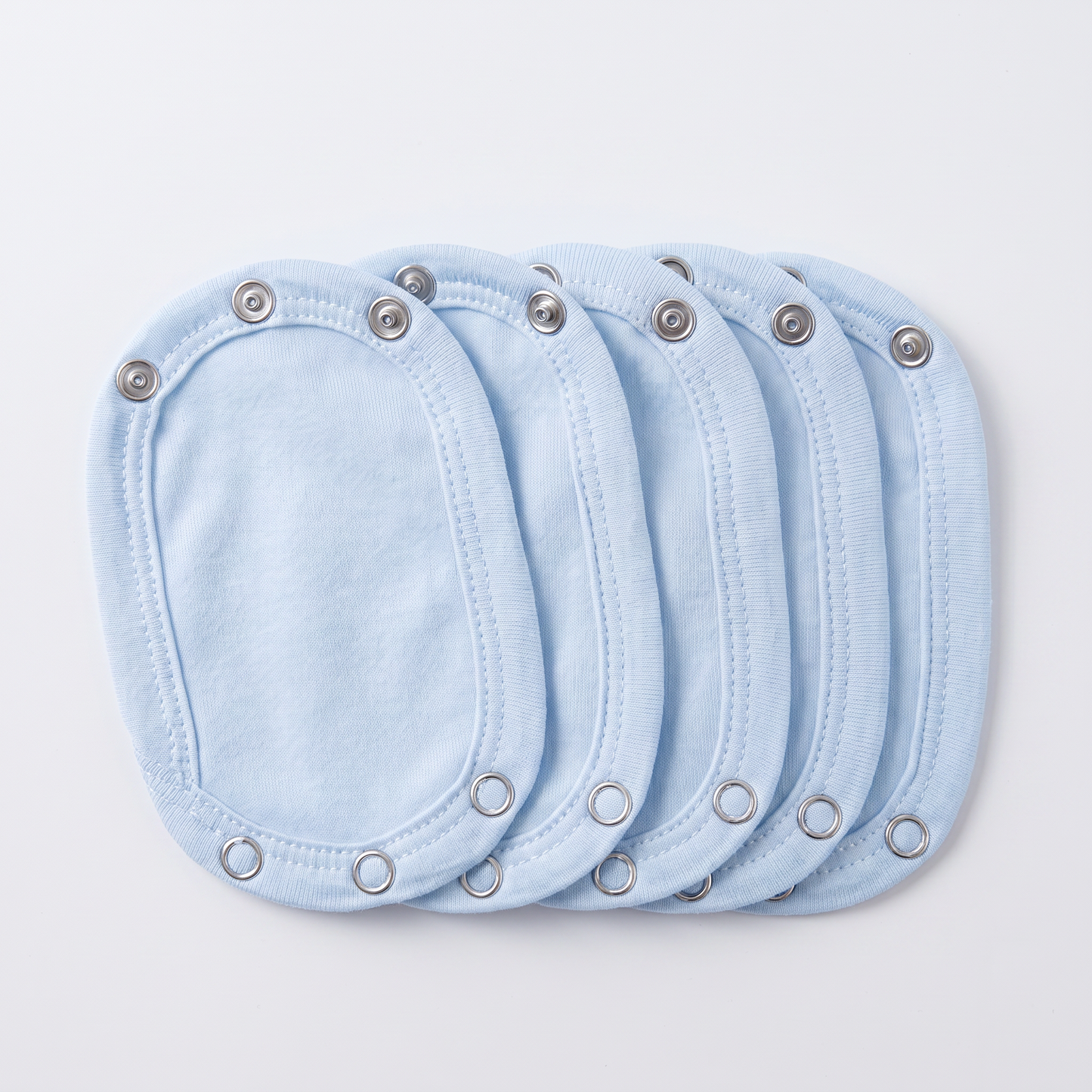 Baby Bodysuit Extender Set