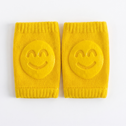 Anti Slip Baby Knee Pads for Crawling