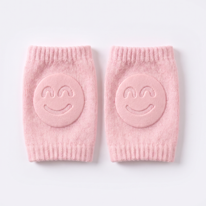 Anti Slip Baby Knee Pads for Crawling