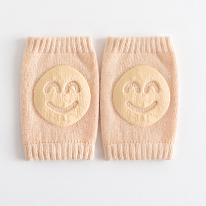 Anti Slip Baby Knee Pads for Crawling