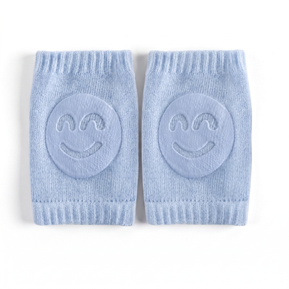 Anti Slip Baby Knee Pads for Crawling
