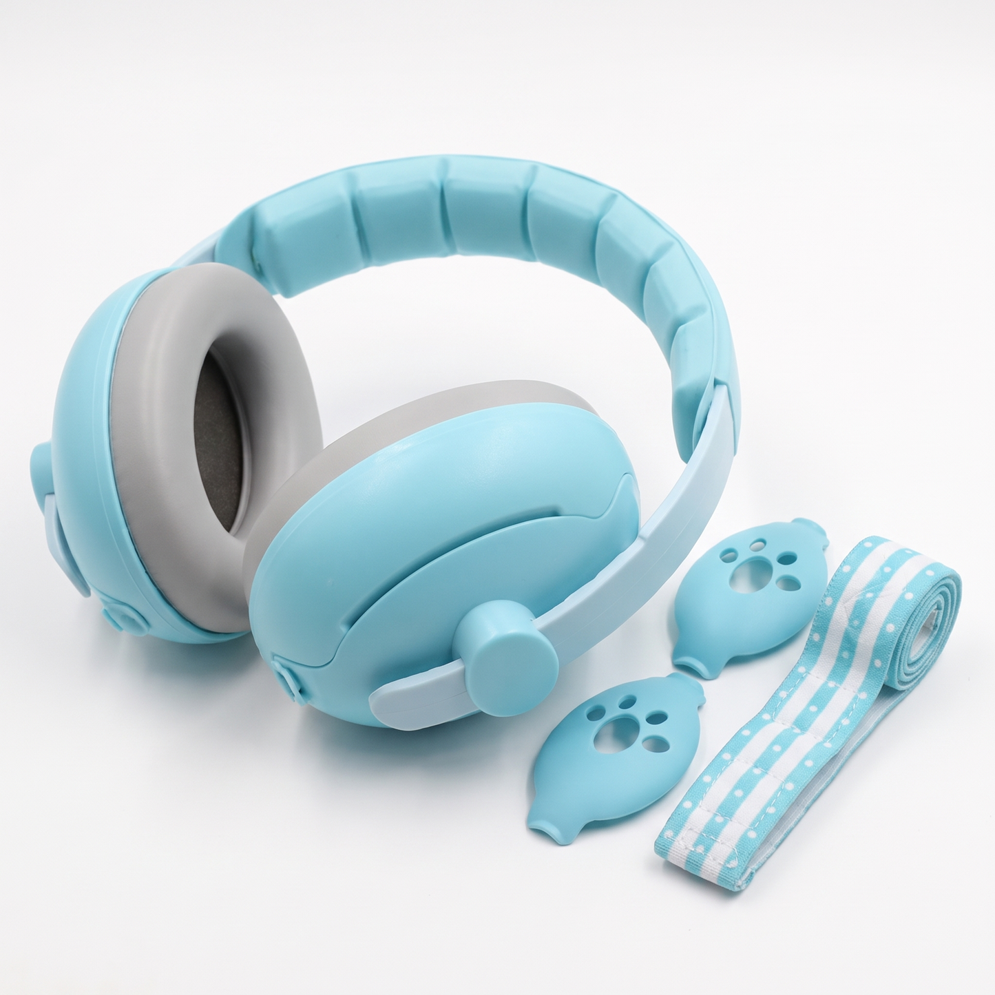 Baby Noise Reduction Earmuffs