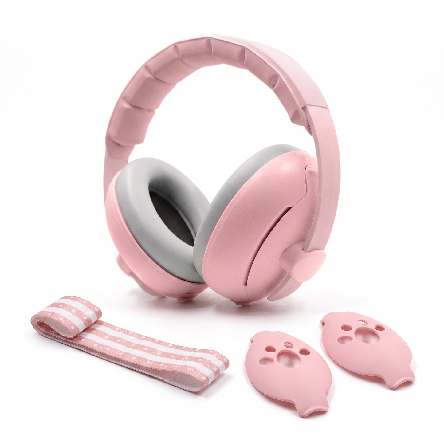 Baby Noise Reduction Earmuffs