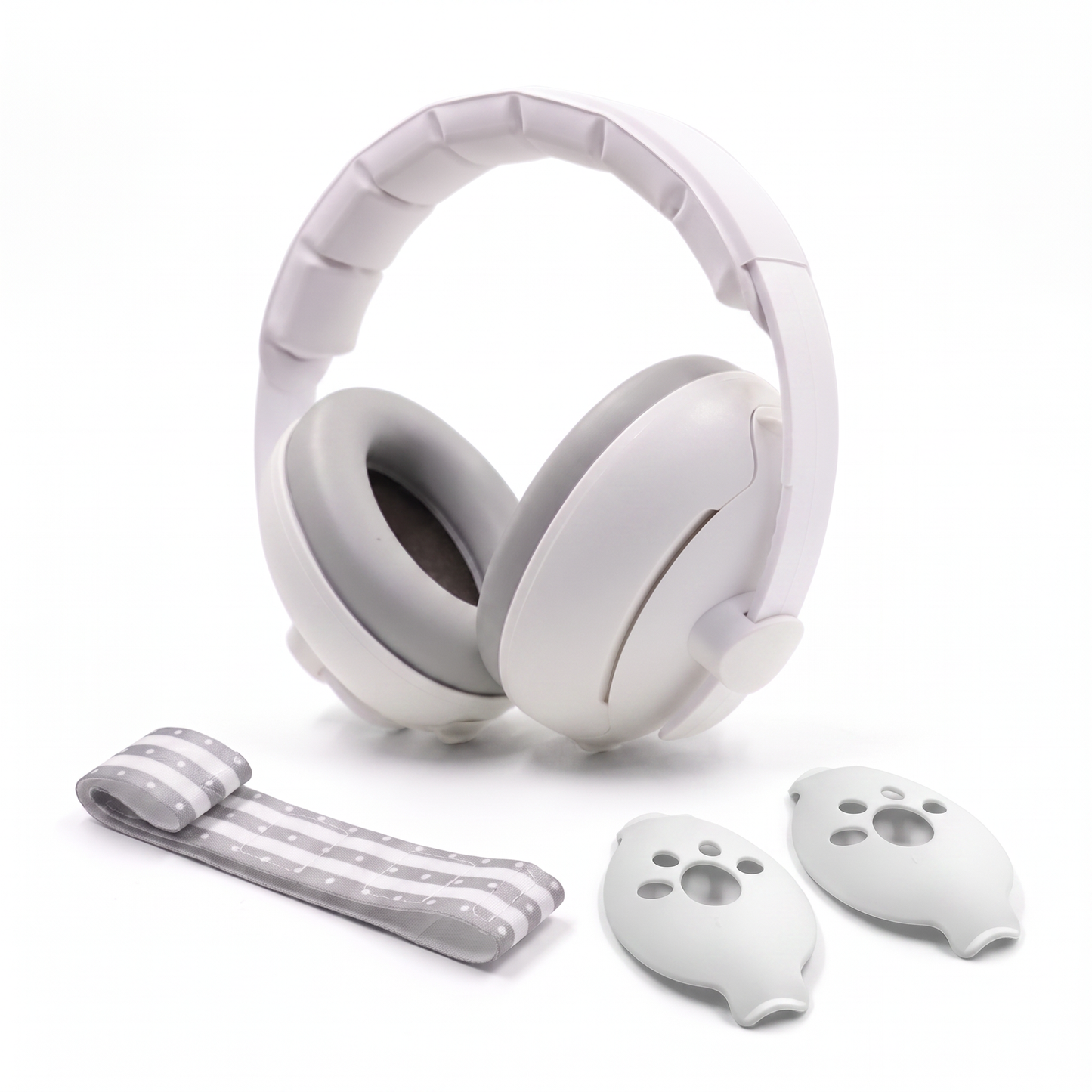 Baby Noise Reduction Earmuffs