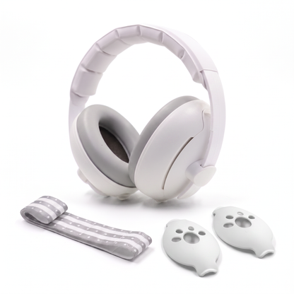 Baby Noise Reduction Earmuffs