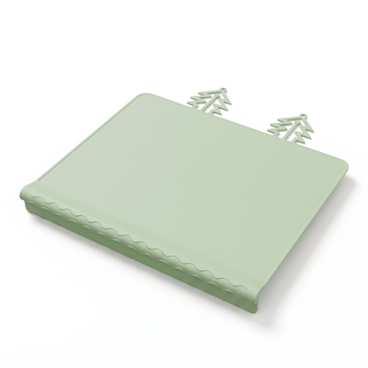 Non Slip Silicone Table Mat for Babies & Toddlers