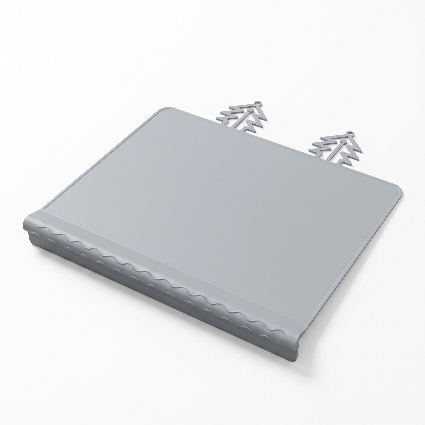 Non Slip Silicone Table Mat for Babies & Toddlers