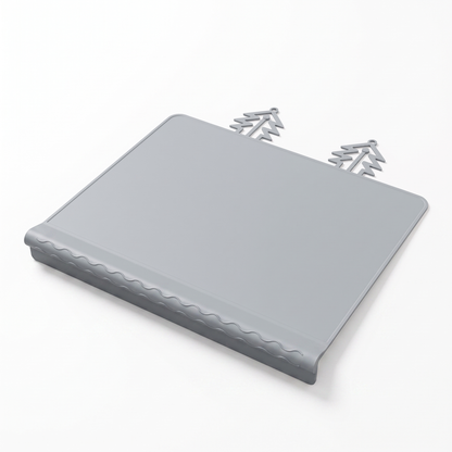 Non Slip Silicone Table Mat for Babies & Toddlers