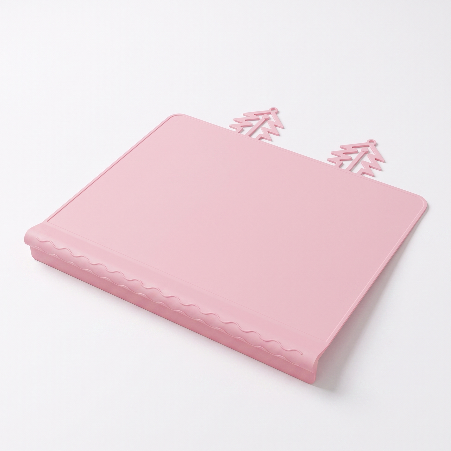 Non Slip Silicone Table Mat for Babies & Toddlers