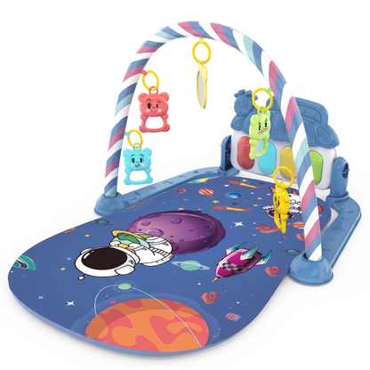 Baby Kick & Play Piano Activity Gym