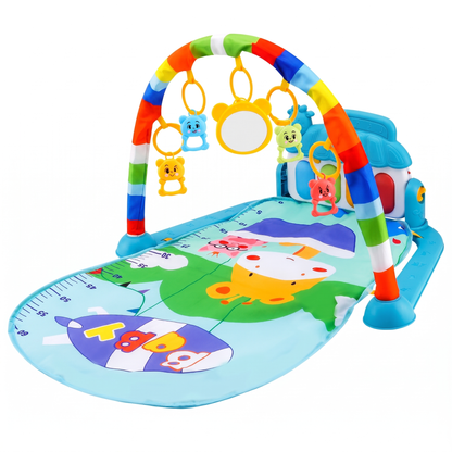 Baby Kick & Play Piano Activity Gym