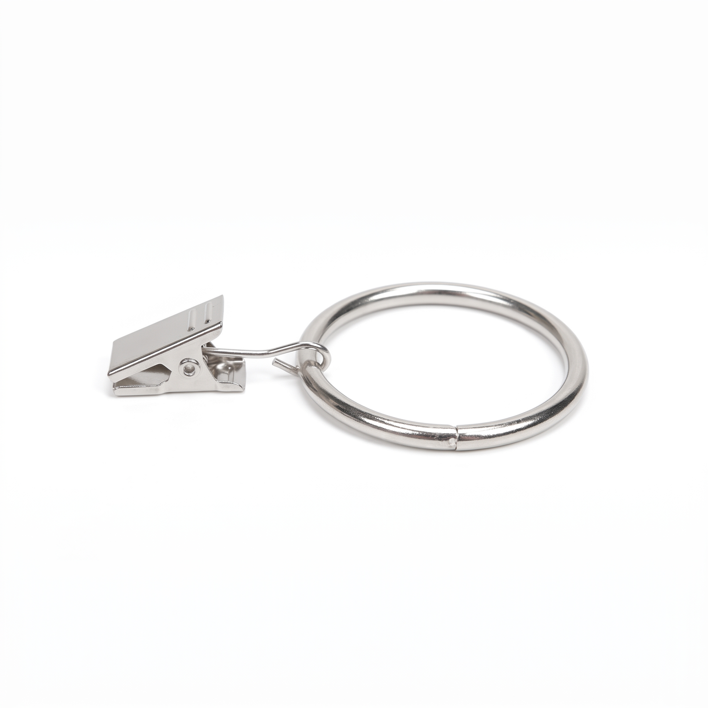 Baby Clothes Organisation Hanger Clips – 10 Pack