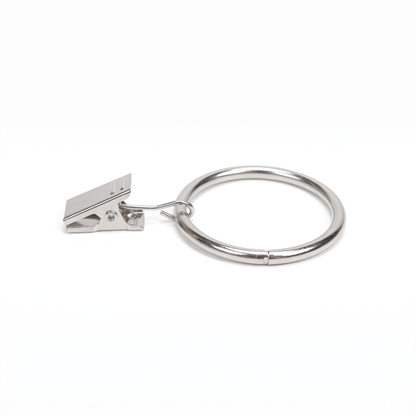 Baby Clothes Organisation Hanger Clips – 10 Pack