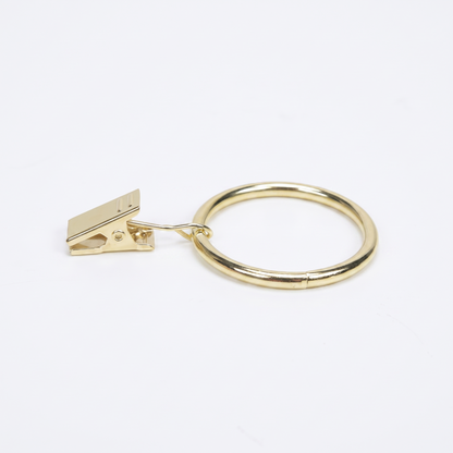 Baby Clothes Organisation Hanger Clips – 10 Pack