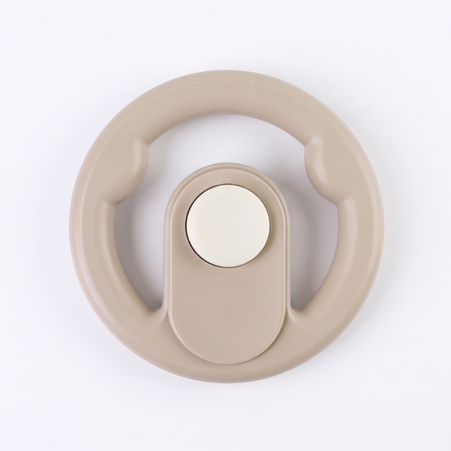 Kids Pram Steering Wheel Toy