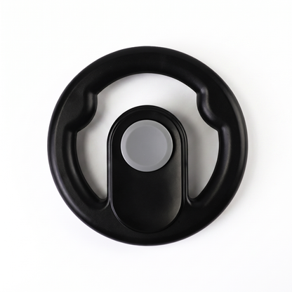 Kids Pram Steering Wheel Toy