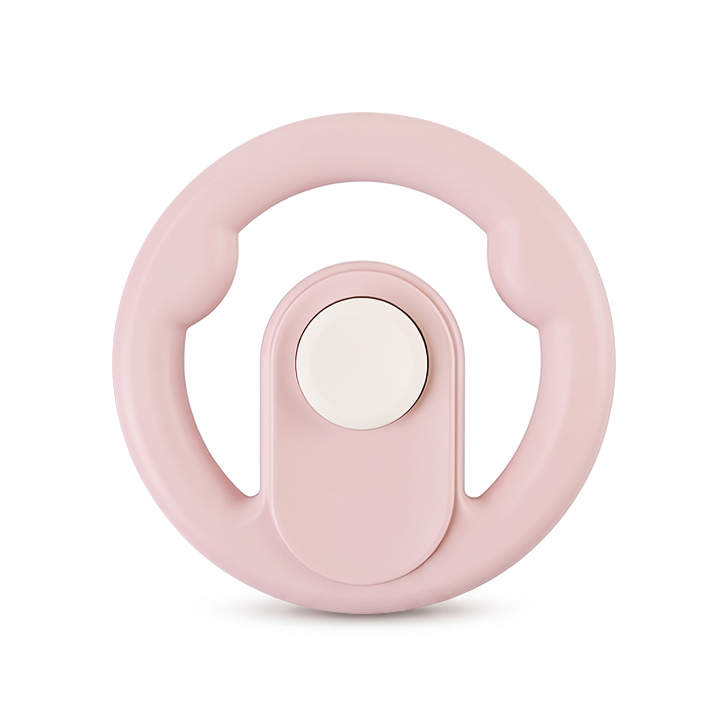 Kids Pram Steering Wheel Toy