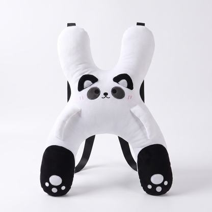 Children's Car Seat Head Support Pillow