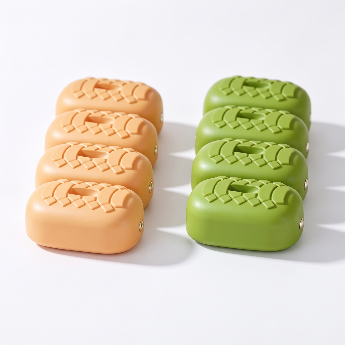 Magnetic Hungry Snake Challenge Game