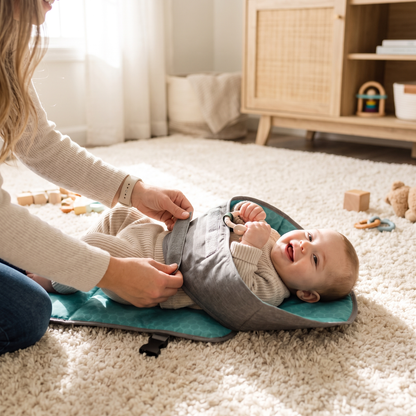Baby Playtime Changing Mat