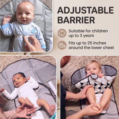 Baby Playtime Changing Mat