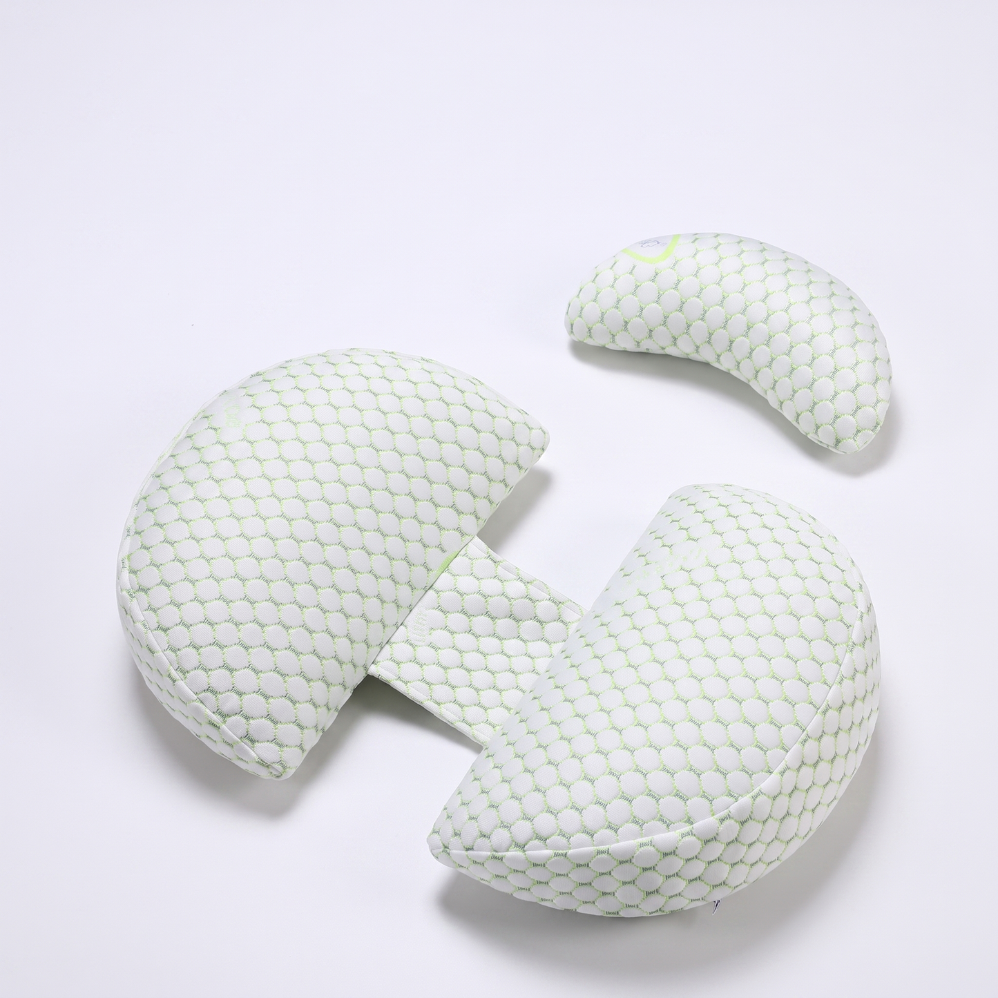 Pregnancy Bump & Back Support Pillow