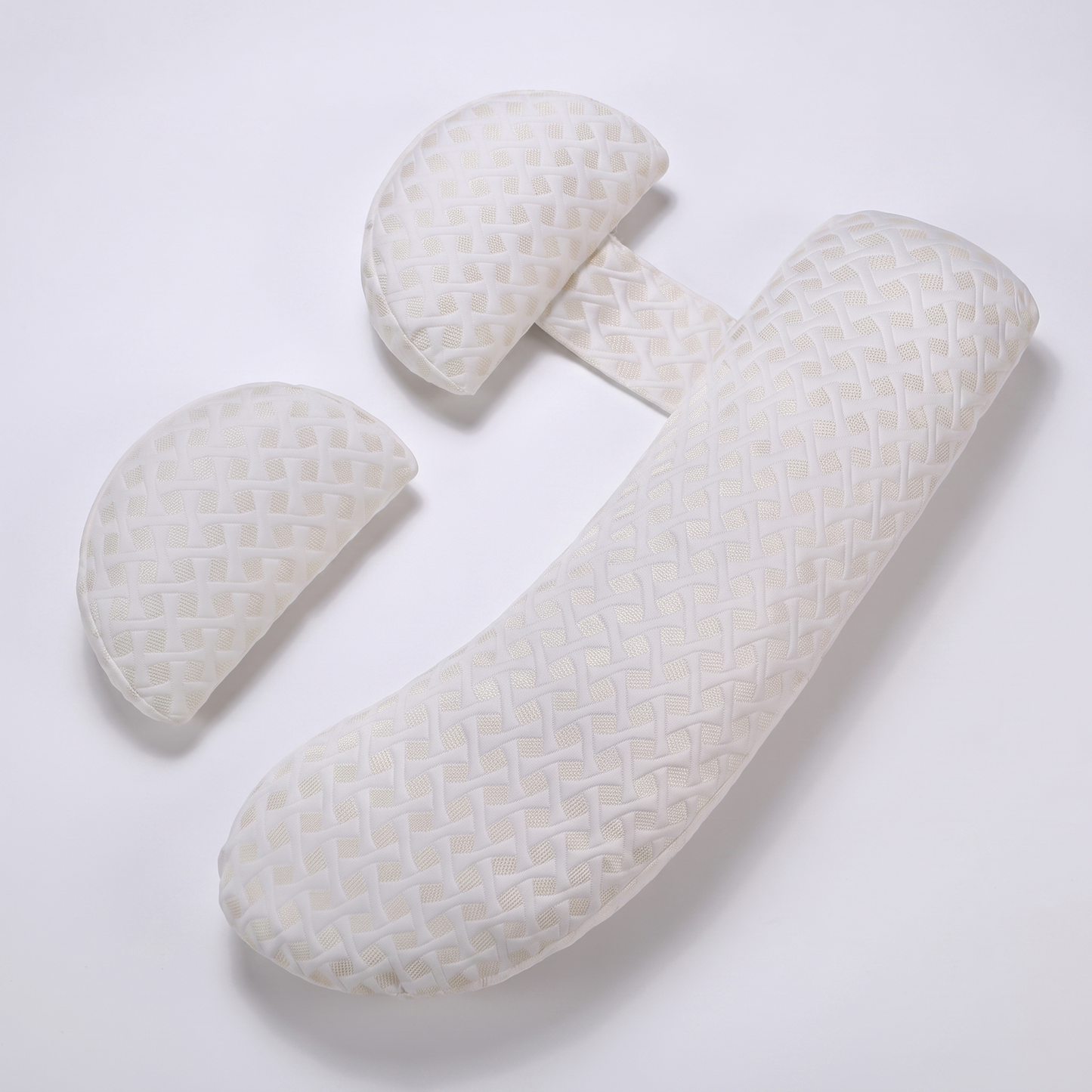 Pregnancy Bump & Back Support Pillow